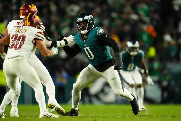 Eagles, 49ers Finalizing Trade Involving Super Bowl Champion