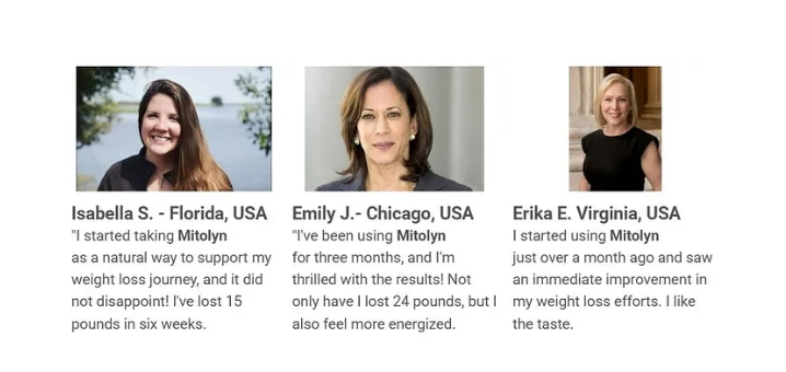 Mitolyn Reviews 